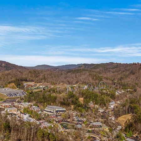Pinecrest Townhomes-1King-2Queen Unit-Updated Pigeon Forge Esterno foto