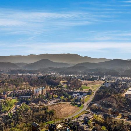 Pinecrest Townhomes-1King-2Queen Unit-Updated Pigeon Forge Esterno foto