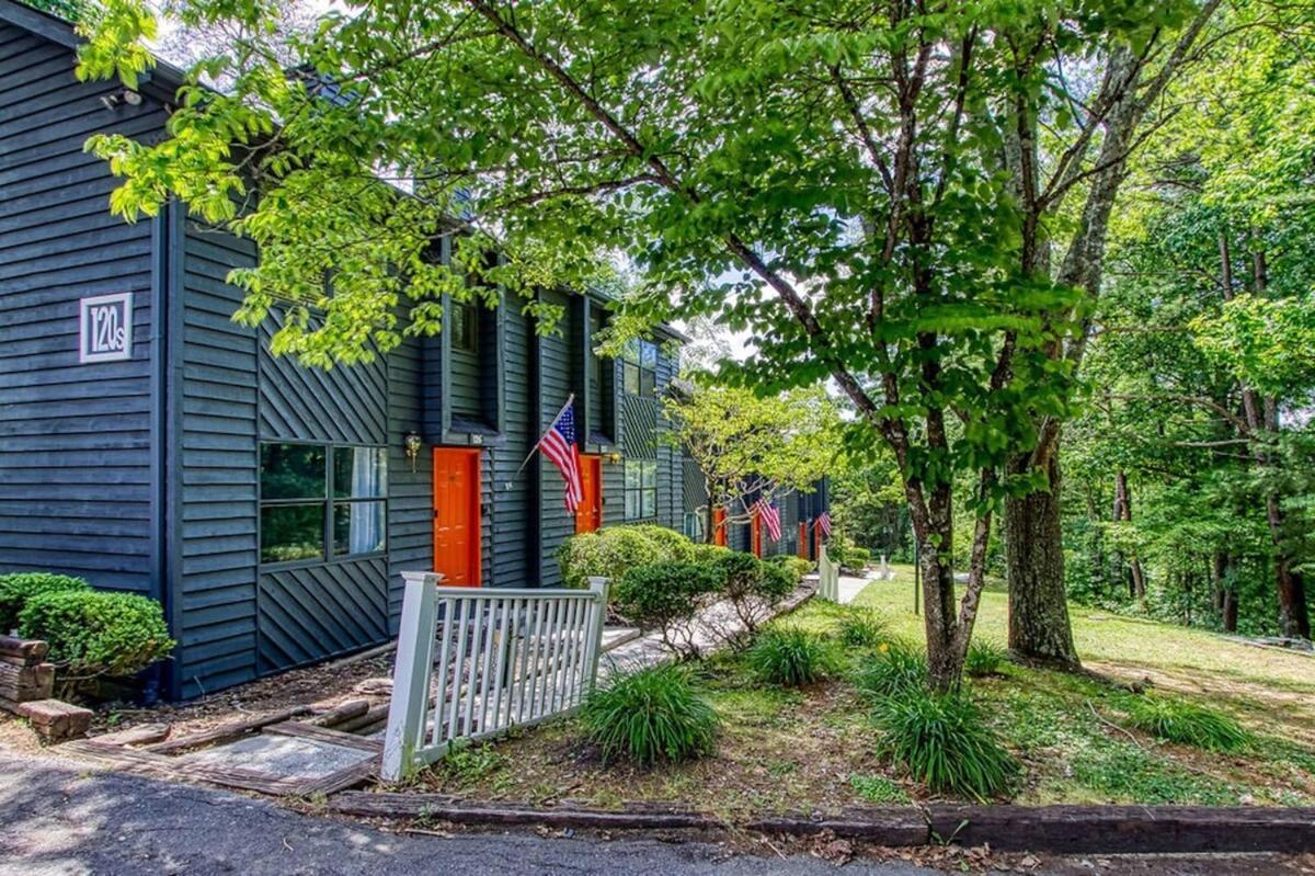 Pinecrest Townhomes-1King-2Queen Unit-Updated Pigeon Forge Esterno foto