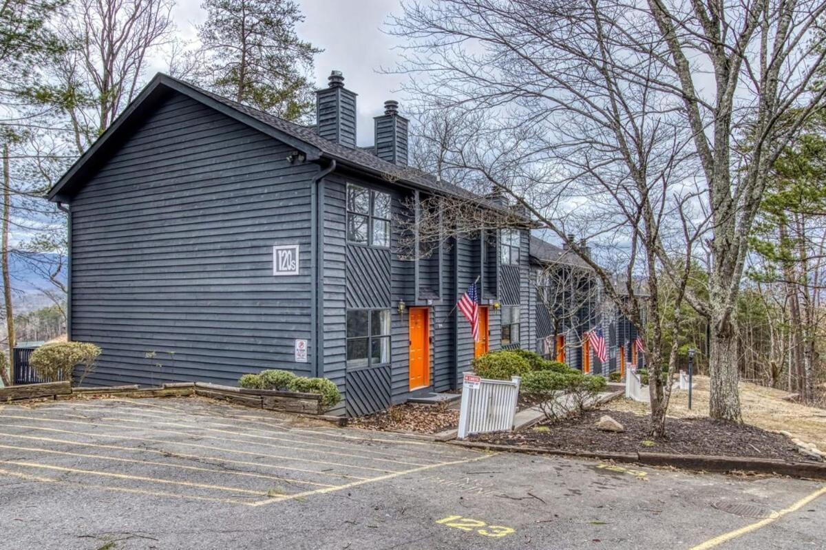 Pinecrest Townhomes-1King-2Queen Unit-Updated Pigeon Forge Esterno foto