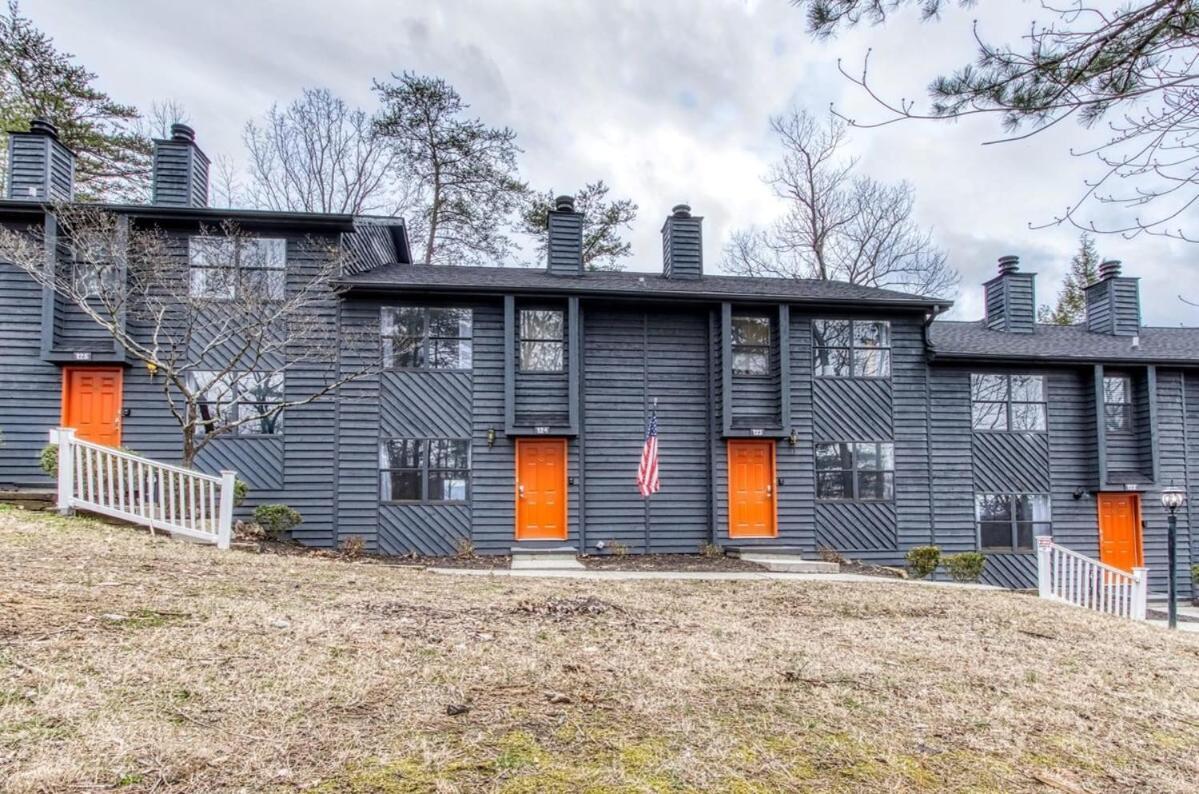 Pinecrest Townhomes-1King-2Queen Unit-Updated Pigeon Forge Esterno foto
