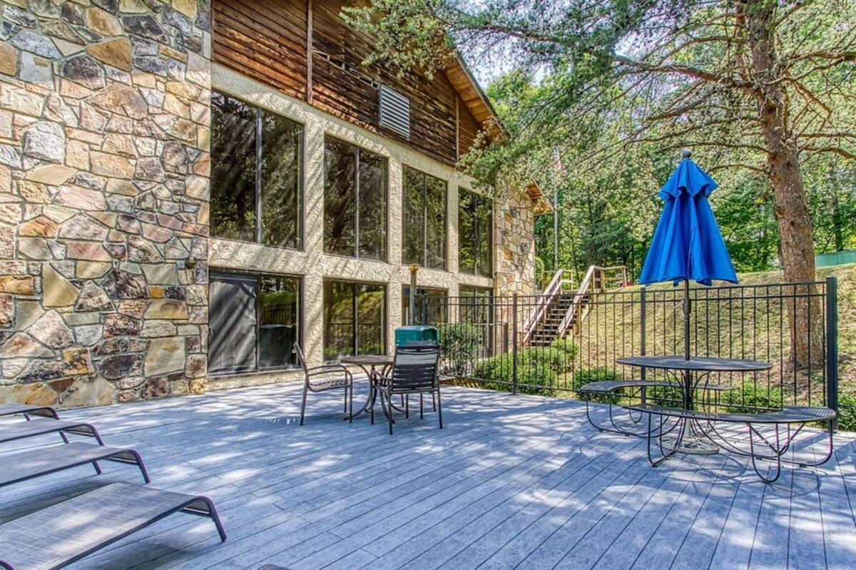 Pinecrest Townhomes-1King-2Queen Unit-Updated Pigeon Forge Esterno foto