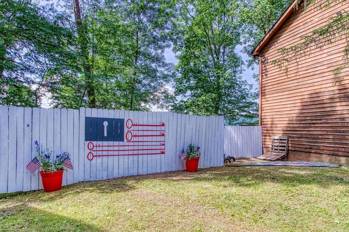 Pinecrest Townhomes-1King-2Queen Unit-Updated Pigeon Forge Esterno foto