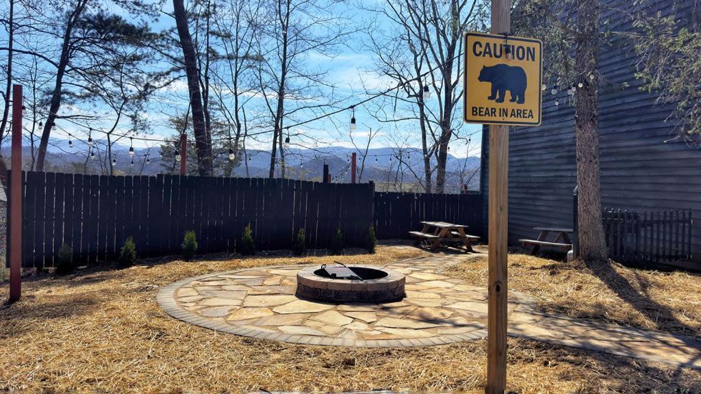 Pinecrest Townhomes-1King-2Queen Unit-Updated Pigeon Forge Esterno foto