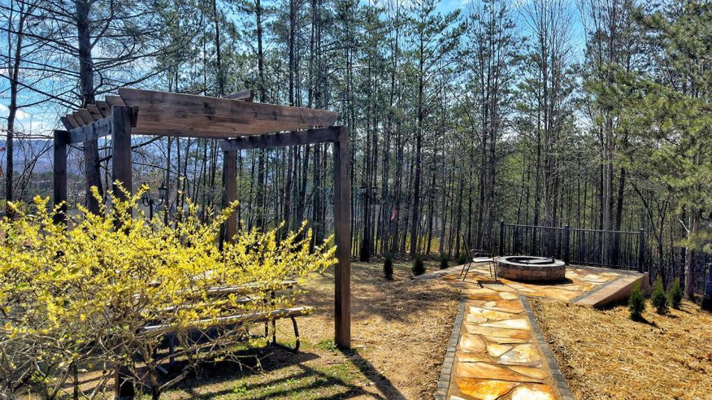 Pinecrest Townhomes-1King-2Queen Unit-Updated Pigeon Forge Esterno foto