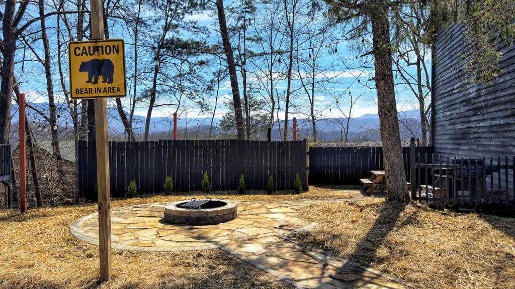 Pinecrest Townhomes-1King-2Queen Unit-Updated Pigeon Forge Esterno foto