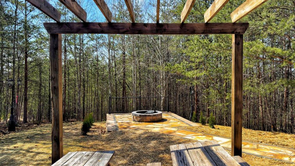 Pinecrest Townhomes-1King-2Queen Unit-Updated Pigeon Forge Esterno foto